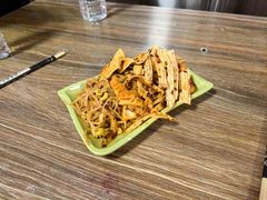 -高老板特色刀削面