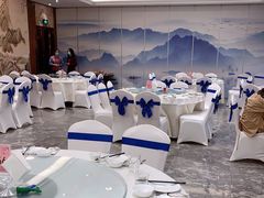 大堂-钱江大院·芳宴江南(三花国际店)