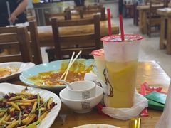 -清真利德顺小老饭庄(复兴路店)