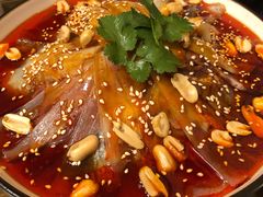 -伊兰麒兰馨园·川菜·清真馆(339电视塔店)