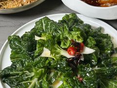 -陈熹公民族美食文化餐厅·清真(中华广场店)