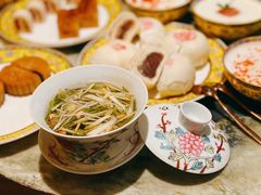 -富华斋饽饽铺·宫廷糕点·伴手礼(护国新天地店)