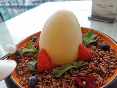 -烛影拾光观景餐厅·创意菜·摄影·小提琴(大唐不夜城店)