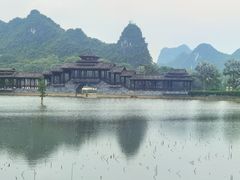 -南宁花花大世界景区
