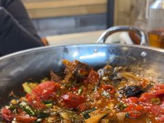 -61号餐吧(兴坪古镇漓江店)