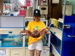 -真情鲍鱼海鲜汤