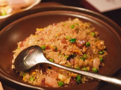 天天吃的炒饭-上名堂·鱼头好吃(体育场路店)