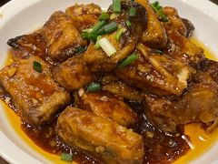 -一楼食业·美食人家