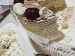 -琦堡高端定制蛋糕茶歇(格力广场店)