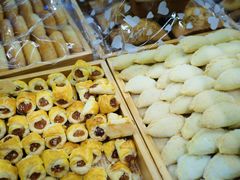 -玛尔哈巴·塔塔尔糕点(华侨小区店)