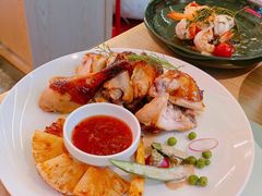-幸薈飯堂