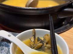 -一朵菌·野生菌探索家火锅(南亚店)