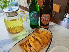 -蟹天蟹地农家菜·阳澄湖大闸蟹(浅水湾店)