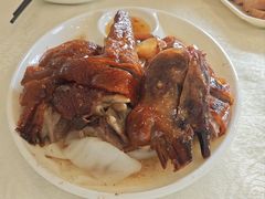 -长润·濑尿烧鹅