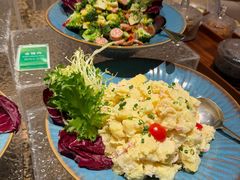 -厦门悦华酒店·绿庭主题自助餐厅