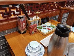 -乐宴·老北京铜火锅(桂庙店)