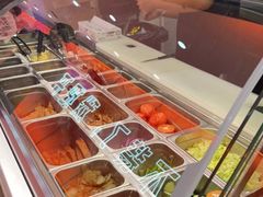 -赛百味SUBWAY(长宁龙之梦店)
