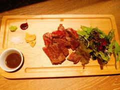 -神户牛焼肉専門店 牛一(道顿堀店)