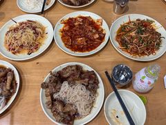 -贤花饭店(城阳店)