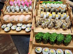 -广州建国酒店·君豪西餐自助餐厅