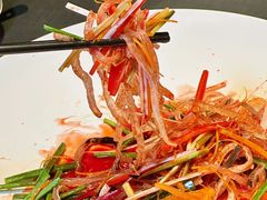 -肆月河豚·淮扬菜·湘菜(华天店)