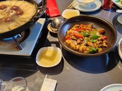 -一桶江山餐厅(松北店)