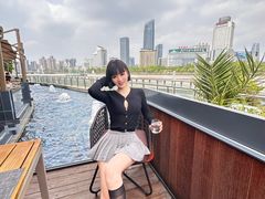 -MONICH牛排融合餐厅(和义大道购物中心店)