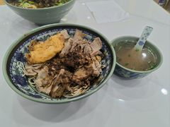 -旺泉餐饮店·清真牛肉面馆