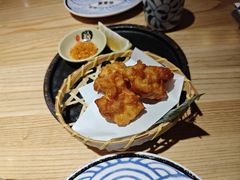 -有喜屋·日料·居酒屋(旭辉广场店)