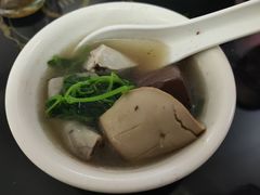-田海鹰猪血汤(平东一街店)