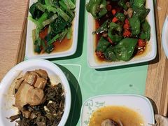 -老乡鸡(旭辉御府店)