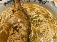 -难忘的面(五矿君澜酒店)