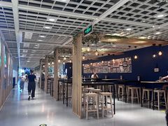 -宜家·瑞典风味餐厅(四元桥店)