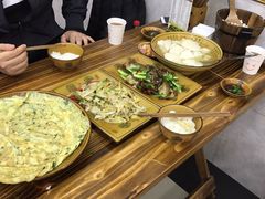 -君华饭店·腊排铜火锅