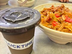 -梅溪·小伙子干挑面(安吉总店)