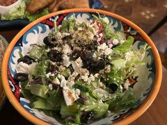 -Uncle Kosto科斯托·中东菜