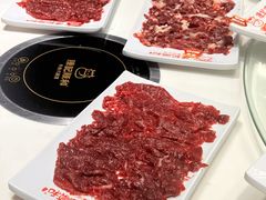 -陈记顺和潮汕牛肉火锅(韩江路店)