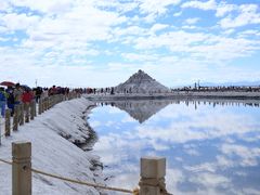 -青海茶卡盐湖文化旅游发展股份有限公司
