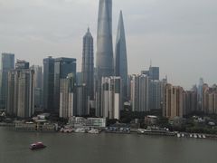 -上海外滩英迪格酒店