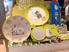 -奈雪的茶(印象城店)