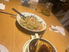 -关东小磨东北菜(上海长风大悦城店)