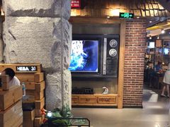 -河坝烧烤串城(金达莱店)