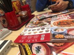 -食其家·牛丼咖喱(金三角店)