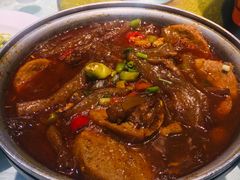 -小秦淮·南京土菜(新亭西路店)