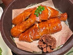 -锦楼·臻选新杭帮(杭州中心店)