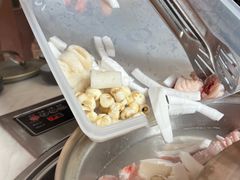 -喃喃椰·糟粕醋·椰子鸡火锅(七堡花园店)