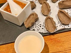 -敏珠拉姆藏餐·南京厨房(富春江东街店)