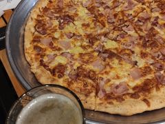 -Tubestation站点比萨(五道营店)