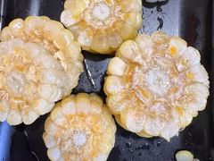 -果松木炭酸菜铜火锅·外婆参鸡汤