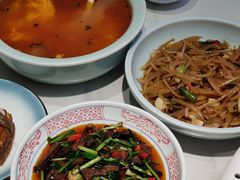 -东流山烤鸭·家常菜(雨山龙湖店)